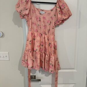 Loveshackfancy x Target Collab Dress